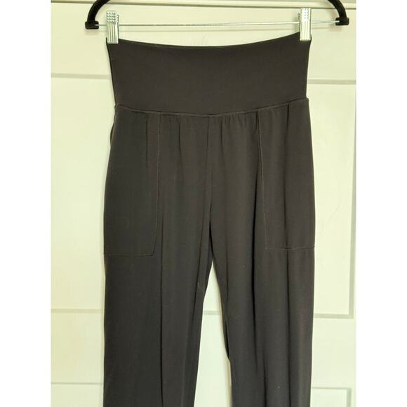 Athleta Cruise Jogger High Rise Black Size XS - Picture 6 of 11